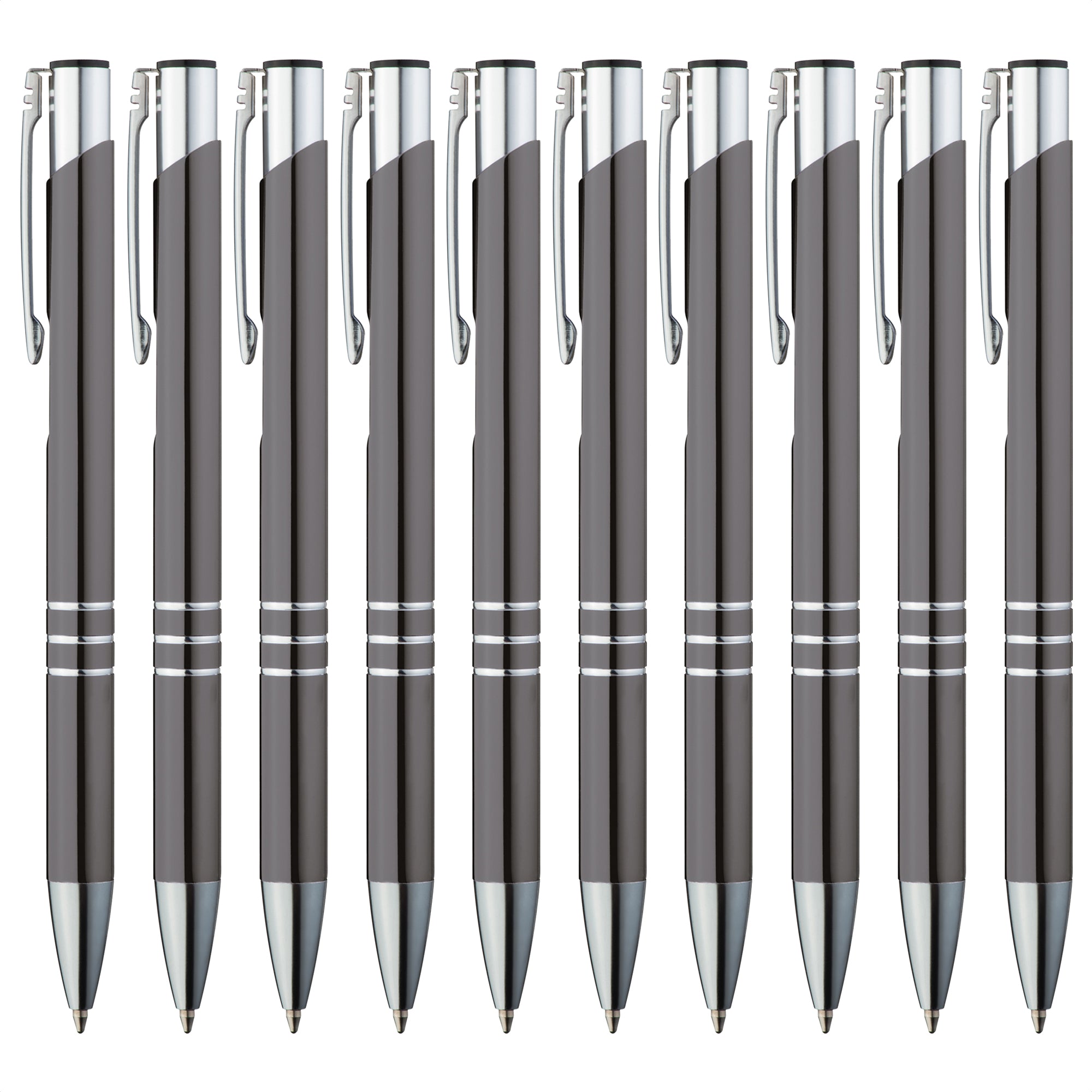 zenscribe® Metall Kugelschreiber Set