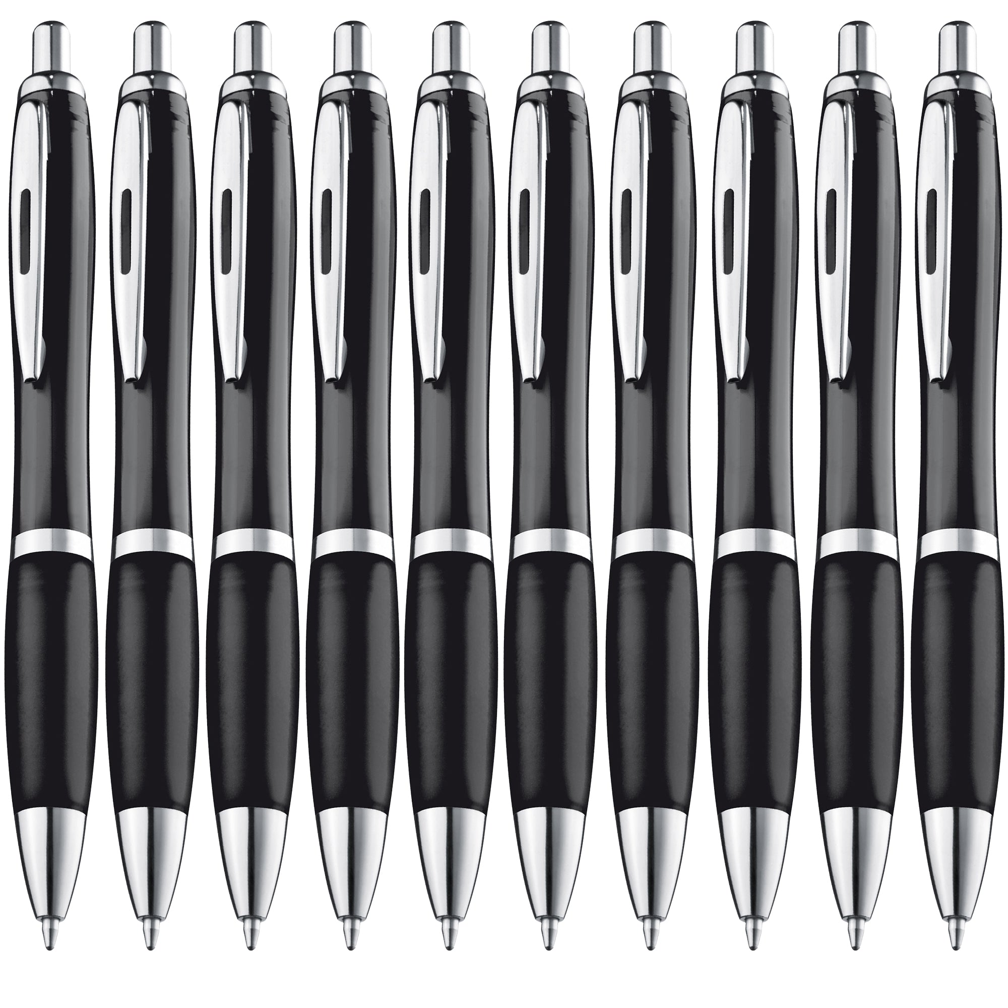 Ergonomischer Kugelschreiber Set