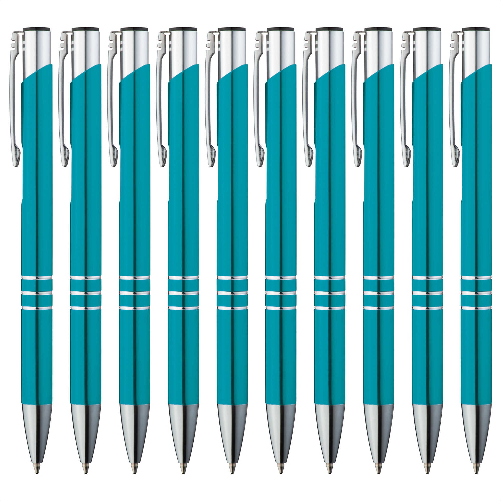 zenscribe® Metall Kugelschreiber Set