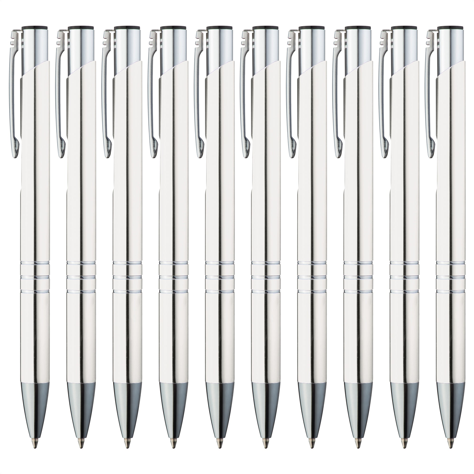 zenscribe® Metall Kugelschreiber Set